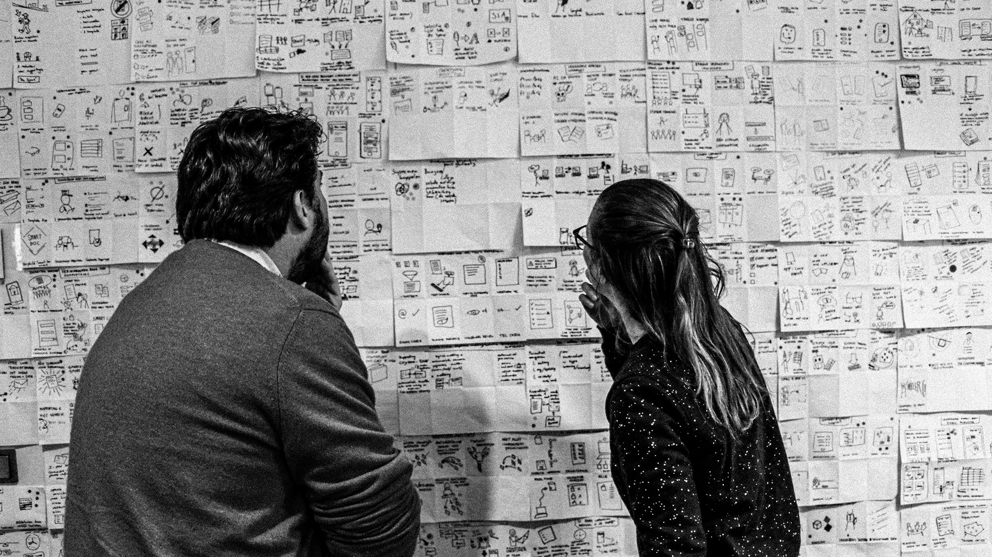 Workshop Crazy Eight